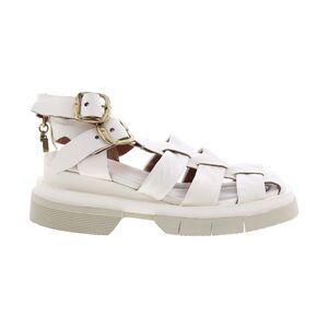 A.S. 98 Womens Colter Beige Shoes (NWT)